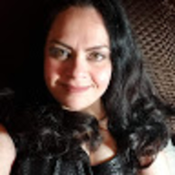 Meet your Posher, Lily - Picture 1 of 1